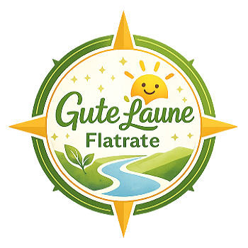 Gute Laune Flatrate Logo